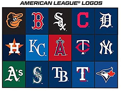 MLB Baseball Helmet Decal Kit - Rawlings Authentic Team Orioles