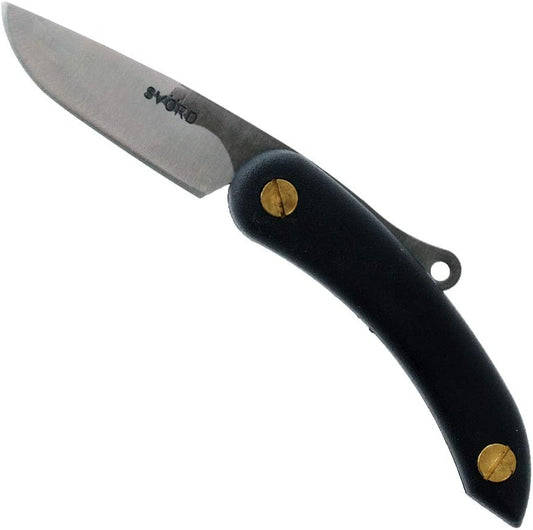 Svord Mini Peasant Black