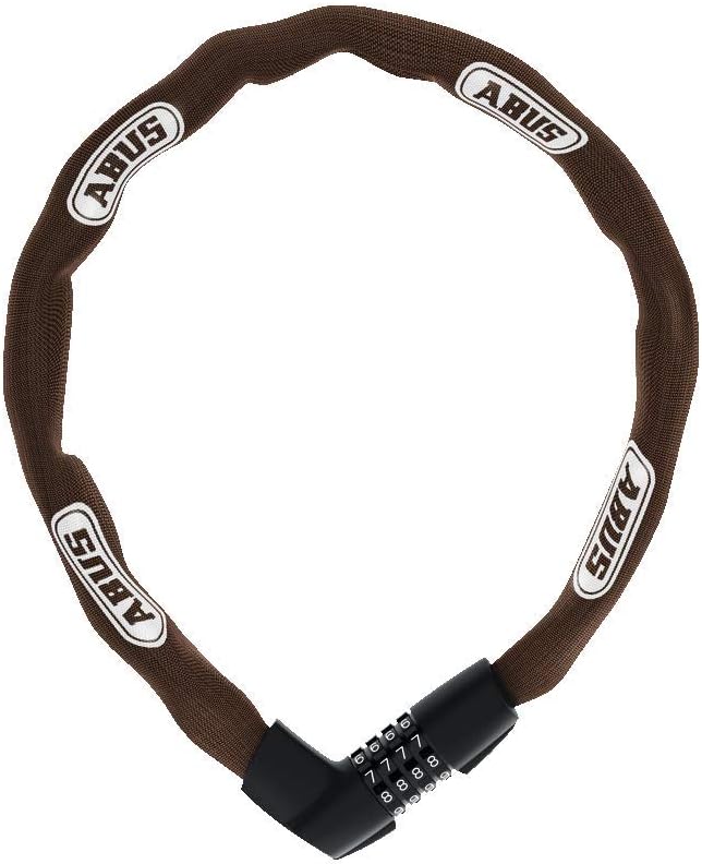 ABUS 1385 Combination Chain