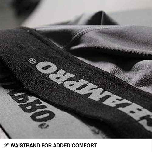 Champro Polyester/Spandex Compression Tights, Adult