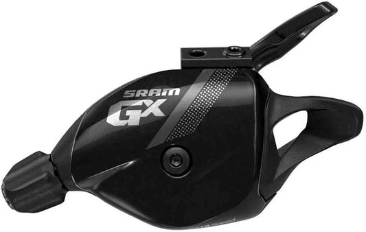 SRAM GX Trigger Shifter 10-Speed Rear Black