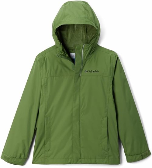 Columbia Boys' Watertight Jacket