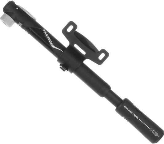 Shimano MINIPUMP Telescopic Compact MINIPUMP Telescopic Magnet Lock System