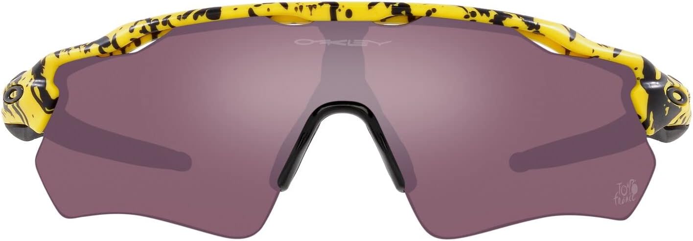 Oakley Men's Oo9208 Radar Ev Path Rectangular Sunglasses