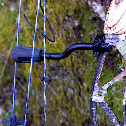 LimbSaver String Decelerator Node Camo - Bow Noise & Vibration Dampening