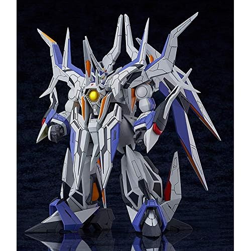 «°«ëɫ¹«ޫ¤«뫫«ó«ѫË?(GOOD SMILE COMPANY) MODEROID Great Zeolimer, Non-Scale, PS & ABS, Assembly Type, Plastic Model, Secondary Resale