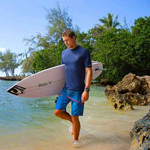 O'Neill Men's 24-7 Traveler Upf 50+ Short Sleeve Sun Shirt