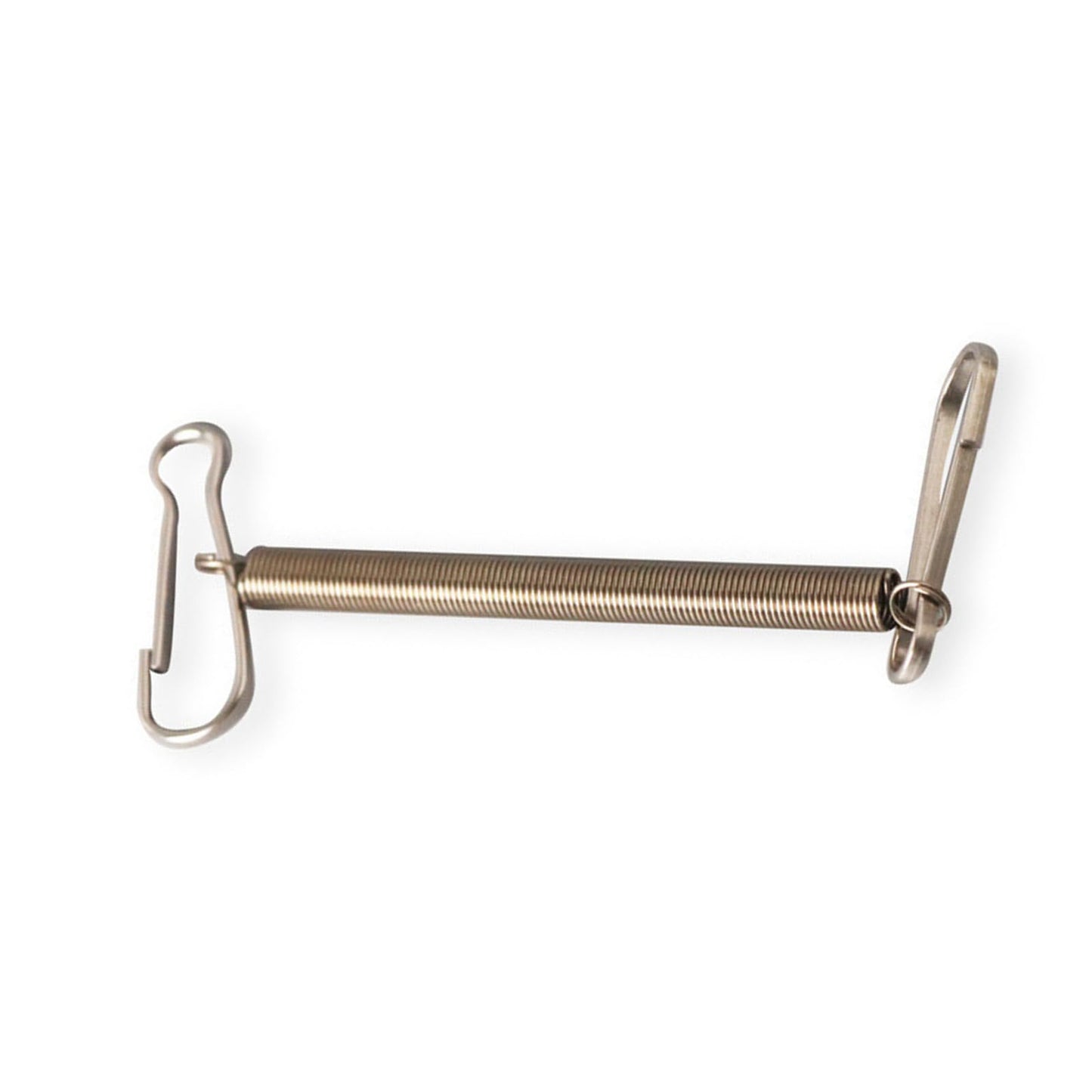 FGDTREE Cage WateringBottle Stand Spring Fastening Clip Set of 10/20/30pcs Water Bottle Clip On Stand for GuineaPigs Water Drinking Bottle Spring Fastening