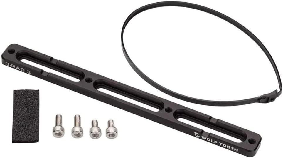 Wolf Tooth Components B-RAD Mounting Base