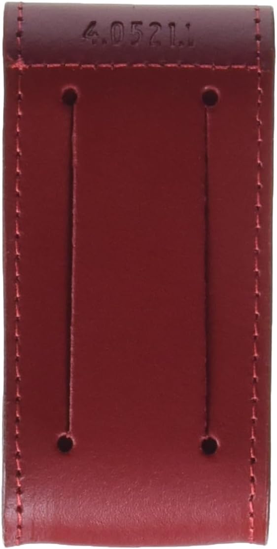 Victorinox Belt Pouch Red 2-4 Layer for Pocket Tool