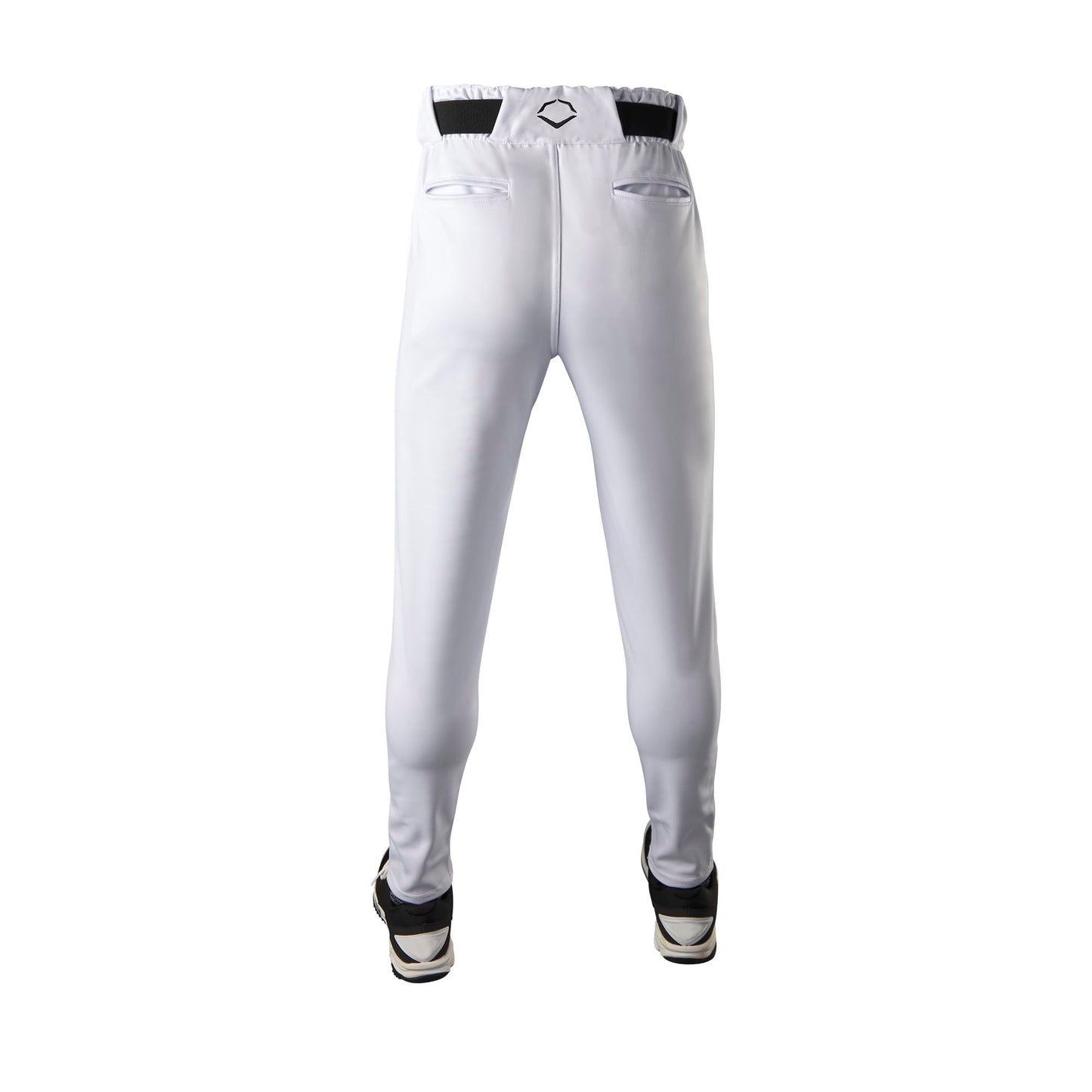 EvoShield Men's CT Game Pant | Baseball/Softball | Team White | M - Medium