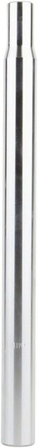 Sunlite Alloy Pillar Seatpost - Lightweight Adjustable Bike Seat Post for Comfort
