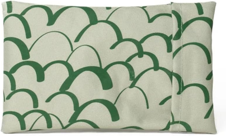 SoYoung Ice Pack - Adults - Kids - Lunch Boxes - Coolers - Backpacks - Eco-Friendly - Non-Toxic - Blue Dinosaur