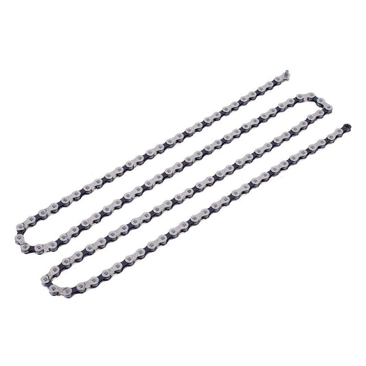 Akozon Huffy 18 Speed Mountain Chain,vgeby Bicycle Chain, 21/24/27 Speed for Road 21 Speed Replacement kit Bicycle (27 Speed) Cn HG73 8/9 Chargeable Chain (18-24 Speed)