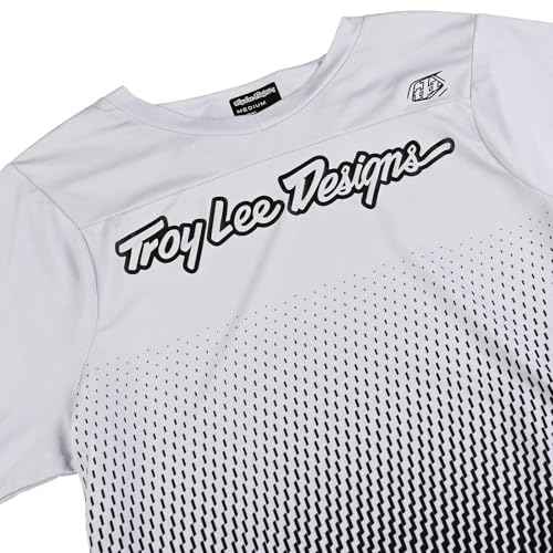 Troy Lee Designs Skyline Short Sleeve Jersey