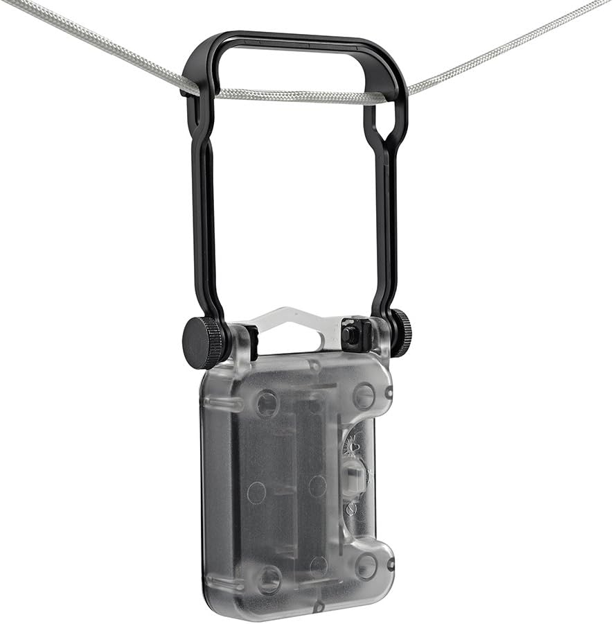 Panther Vision UTILITY LIGHTS LED Solar Pac Solar Powered Lantern (SP-5468), One Size