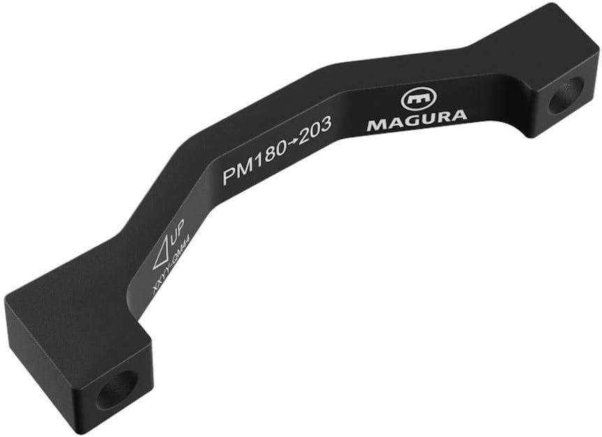 Magura USA Quick Mount Adapter