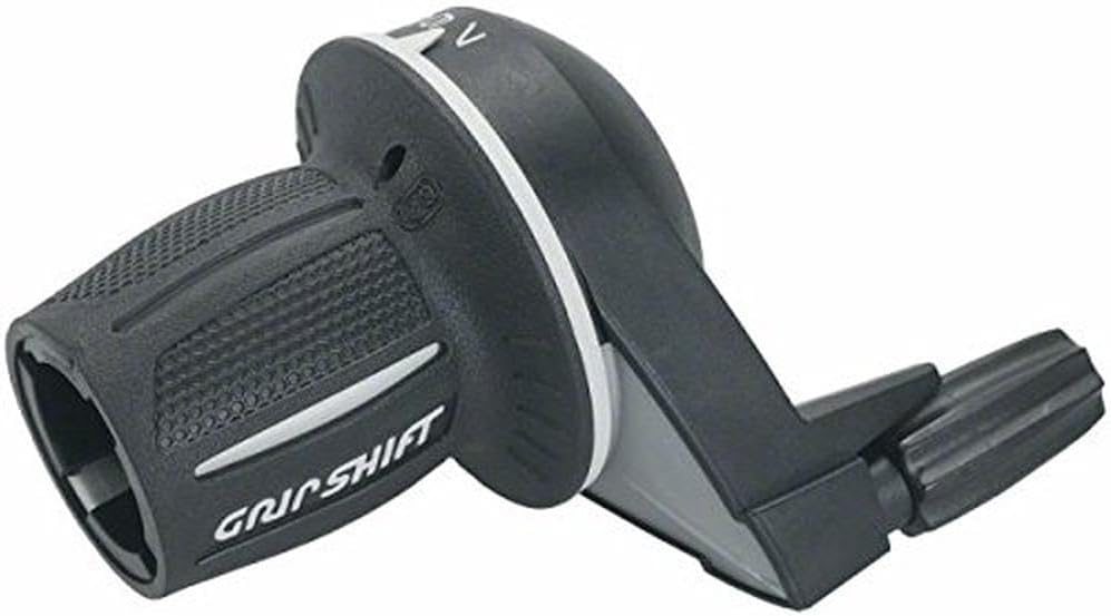 SRAM MRX Comp Bicycle Twist Shifter Set