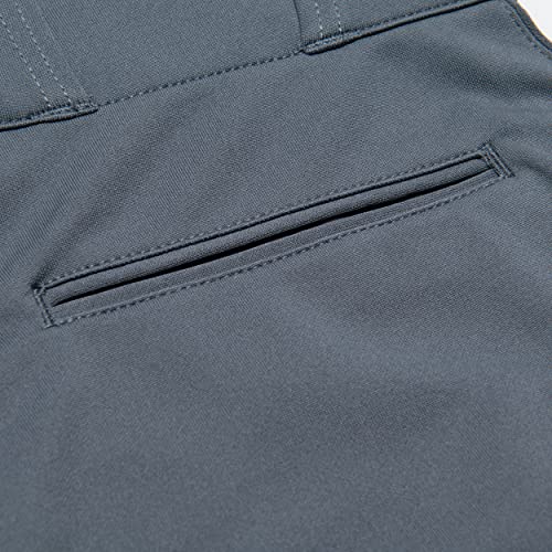 Champro Boy's Triple Crown Baseball Knickers Graphite Medium Size