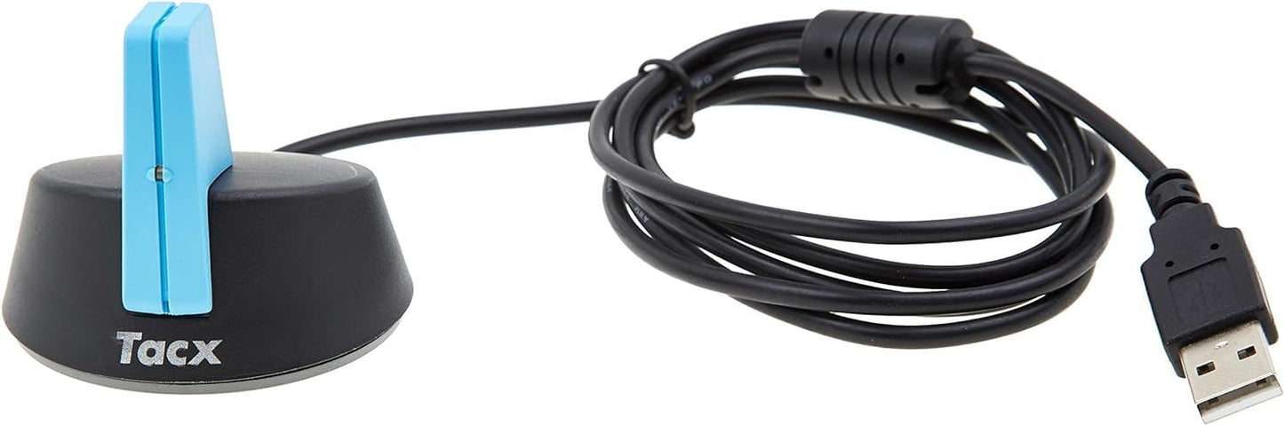 Tacx ANT+ Wireless Bike Sensor Antenna - Universal Fit, One Size