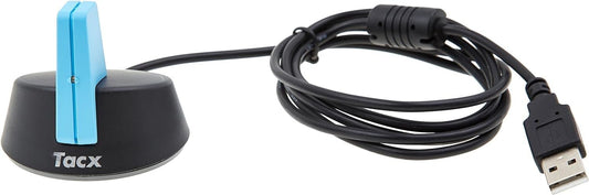 Tacx ANT+ Wireless Bike Sensor Antenna - Universal Fit, One Size