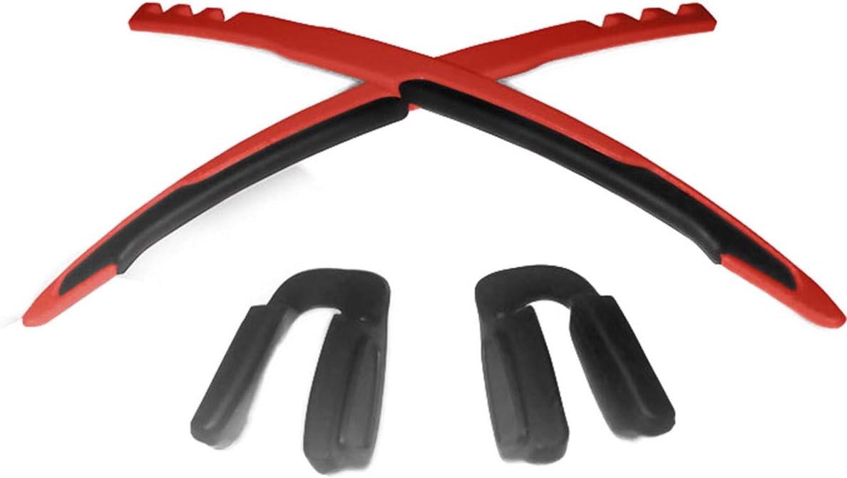 Oakley AOO9270KT Jawbreaker Earsock/Nosepiece Kit