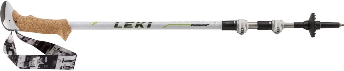Women's LEKI Cressida Trekking Poles - Lightweight, Adjustable Hiking Gear