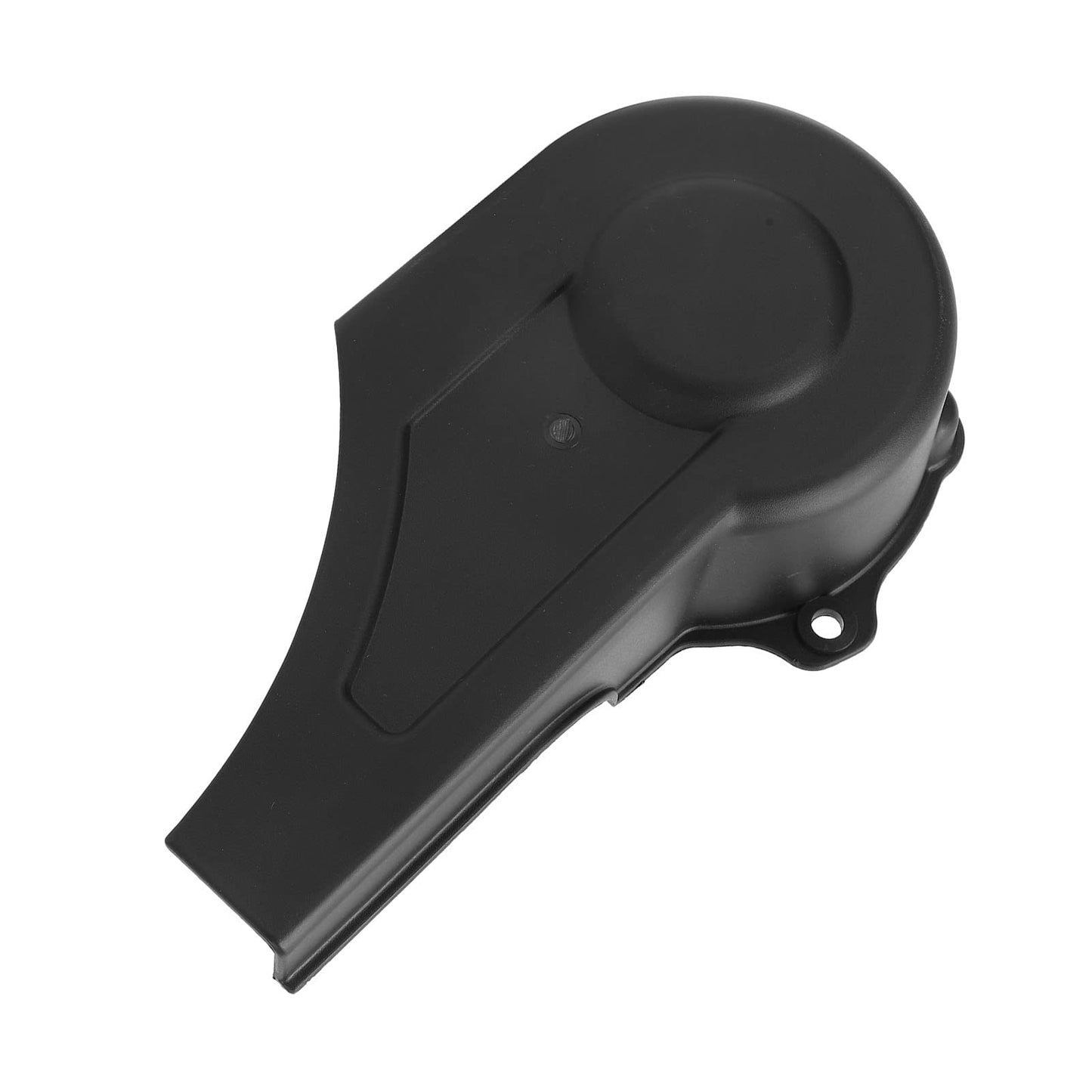 Drive Chain Cover, Chain Protection Plastic Chain Cover Impact Resistant for Mini Bike