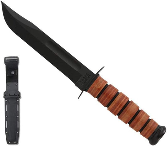 Ka-Bar Ka-Bar KNIFE FIGHT/UTIL ARMY