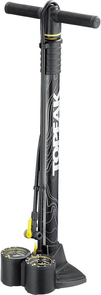 Topeak JoeBlow Dualie