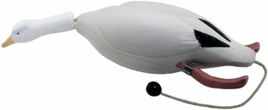 Snow Goose Training Dummy | G200 | New Hunt Dog Dokken DFT