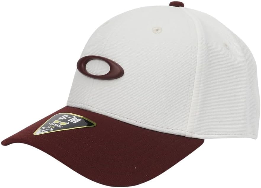 Oakley Tincan Hat for Men - Stylish Adjustable Cap for Outdoor Activities