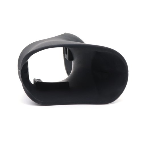 SUKOUSRAM Bike Brake Levers Hoods Compatible with ST-2300 ST-3400,Pair of Black