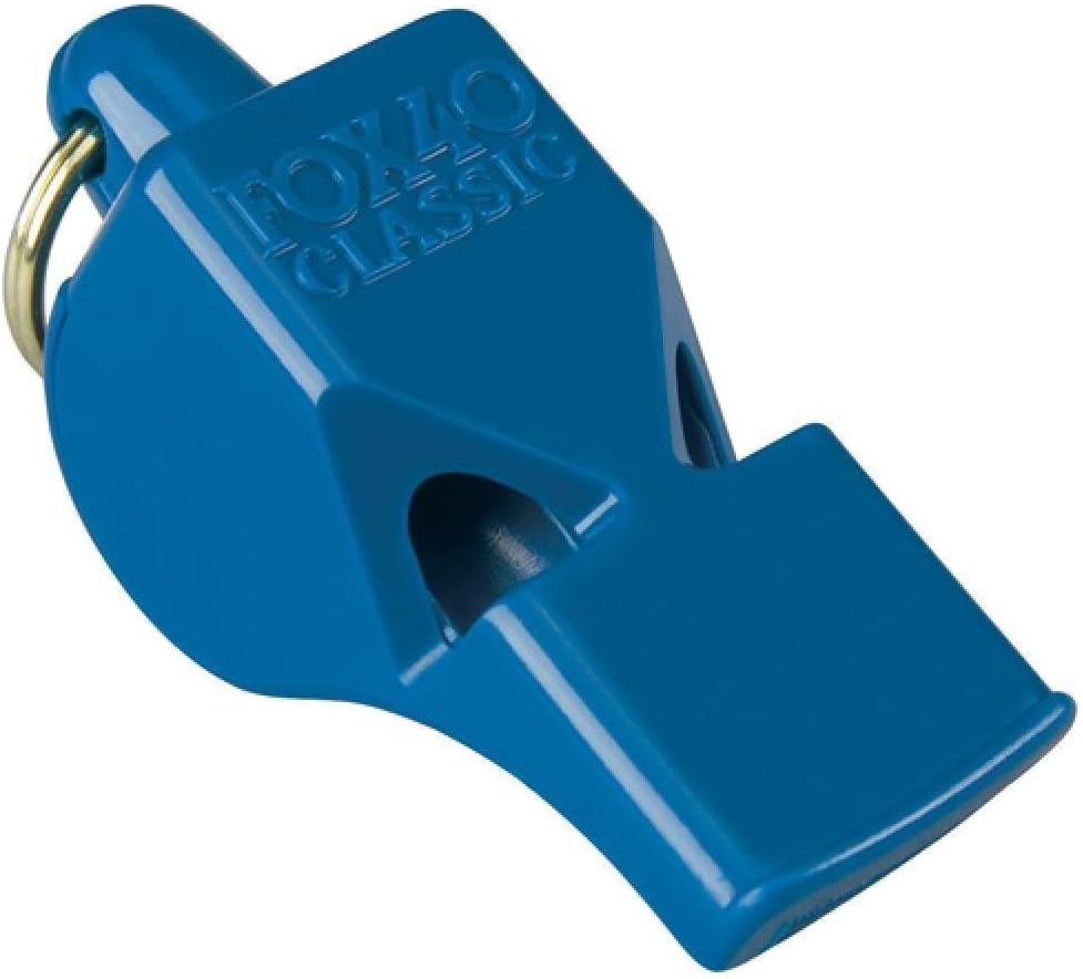 Fox 40 Classic Whistle