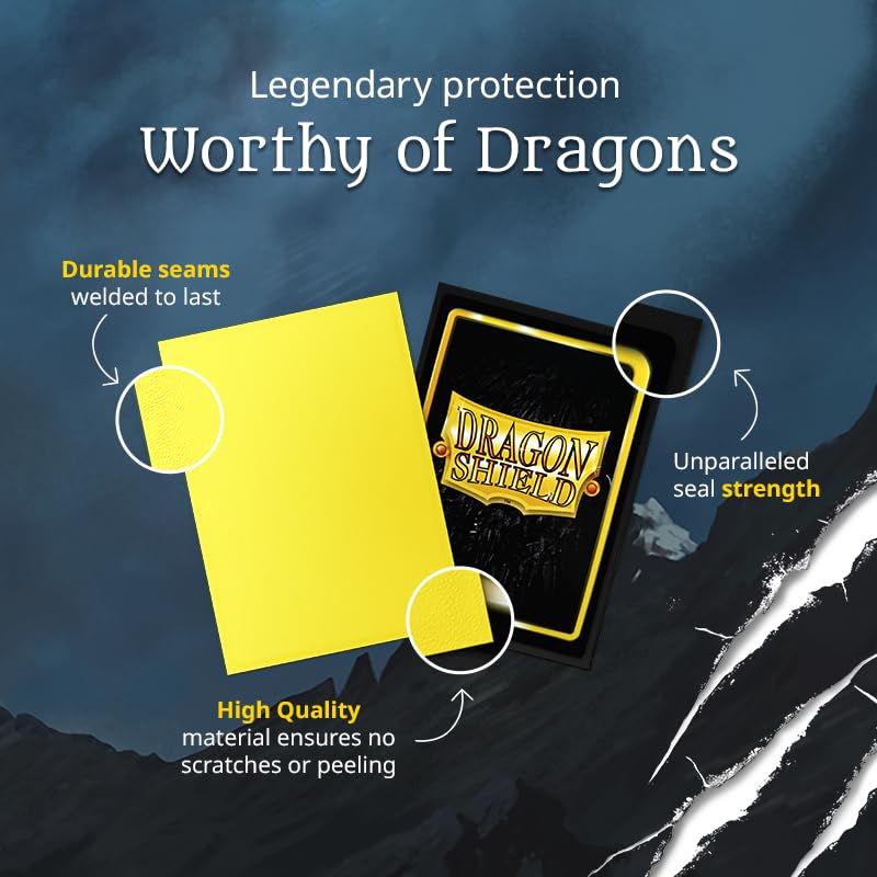 Dragon Shield Japanese Dual Matte Card Sleeves - Soul Purple, 1 Pack
