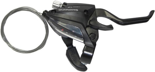SHIMANO 2091164810 Gear Lever Black 20 x 10 x 10 cm