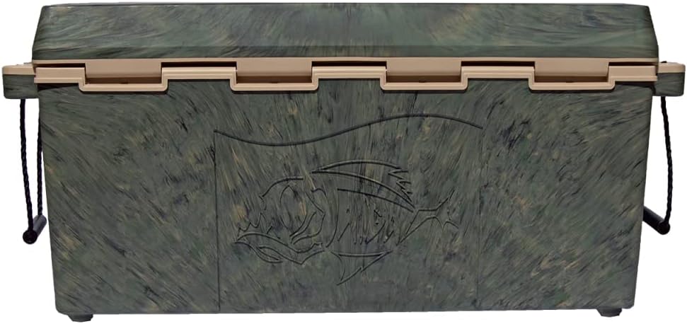 Taiga Coolers 88 Quart Cooler