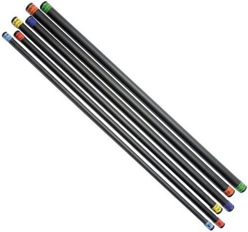 Champion Reactor Work Out Bar