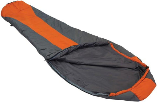 Ledge Sports Scorpion +45 F Degree Ultra Light Design, Ultra Compact Sleeping Bag (84 X 32 X 20)