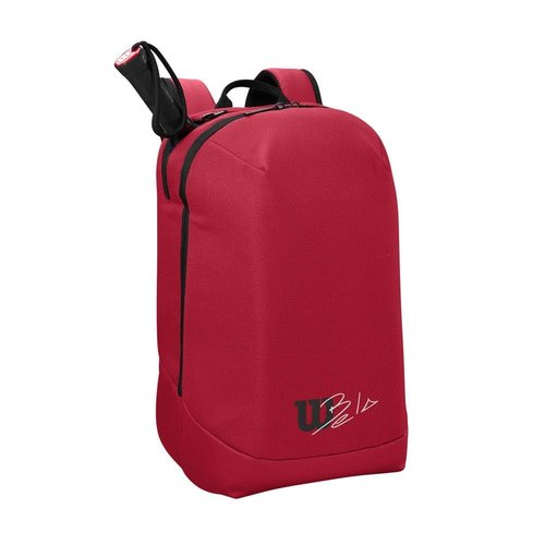 WILSON Versatile Padel Backpack Inspired and co-Designed by Legendary Fernando Belasteguin