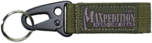 Maxpedition Gear Keyper
