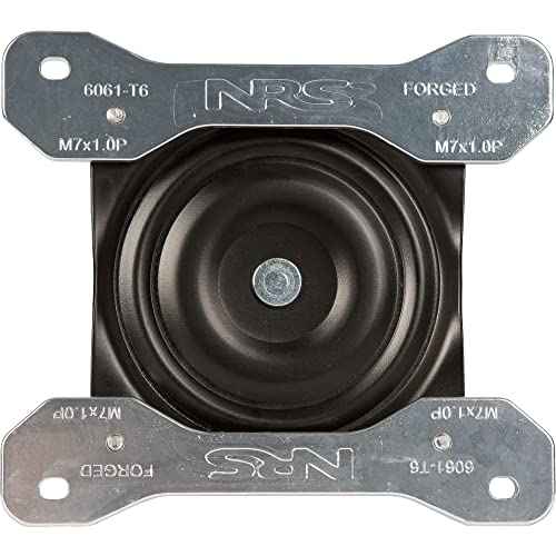 NRS Swivel and Plates for Padded Raft Seats