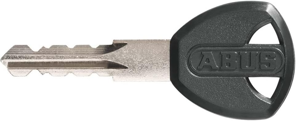 ABUS WEB Chain Bike Lock - Combo/Key