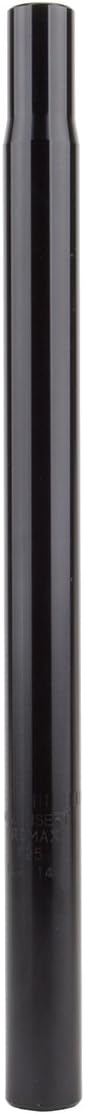 Sunlite Alloy Pillar Seatpost - Lightweight Adjustable Bike Seat Post for Comfort