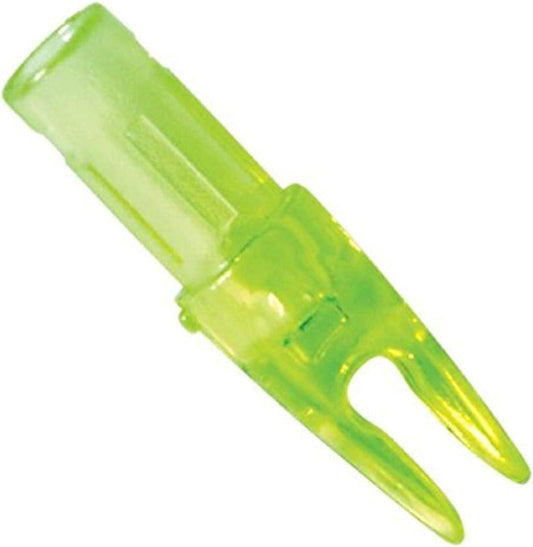 Allen Company Allen Gold Tip Carbon Express Arrow Nocks