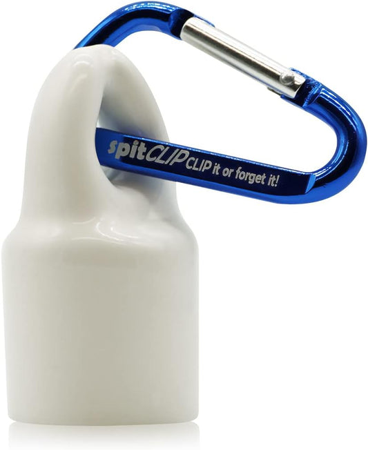 Jaws Spit Clip Retainer-Assorted Colors