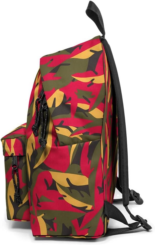 PADDED PAK'R