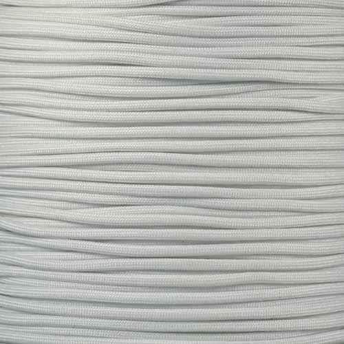 Paracord Spool Tool with 50 Feet of 550 7 Inner Strand Parachute Cord