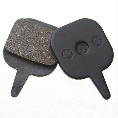Organic Resin Semi-Metal Bicycle Brake Pads for Tektro IO - Low Noise & Long Lasting
