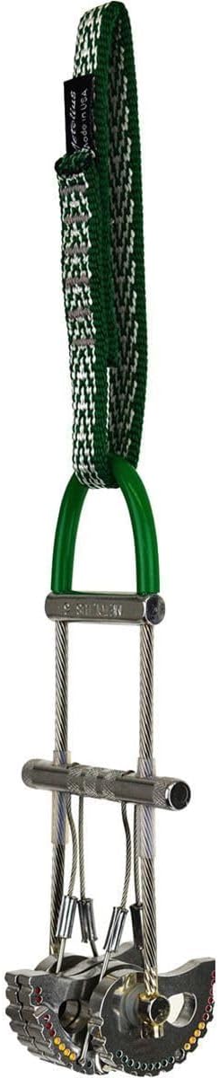 Metolius Ultralight Power Cam Climbing Active Protection Hardware Rangefinder